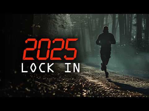 DISAPPEAR AND BECOME UNRECOGNIZABLE IN 2025 - Motivational Speech (ft. Coach Pain) thumbnail