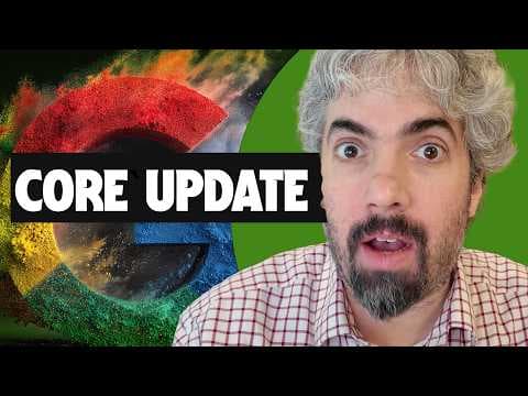 Google June 2025 Core Update Completed - Did It Destroy Your Site? thumbnail