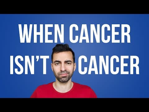 The Epidemic of Fake Disease thumbnail