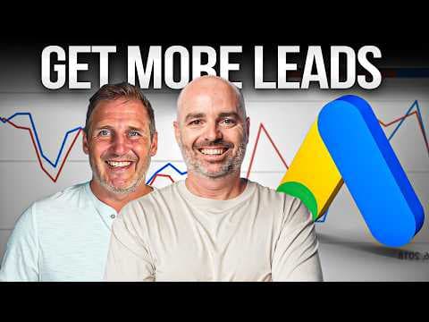 Google Ads for Small Local Service Businesses thumbnail
