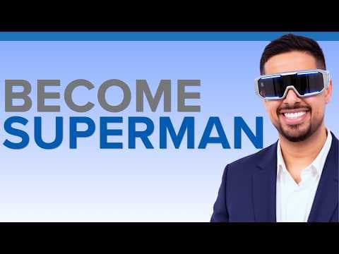How to CHEAT Time and Get 10X More Done With AI thumbnail