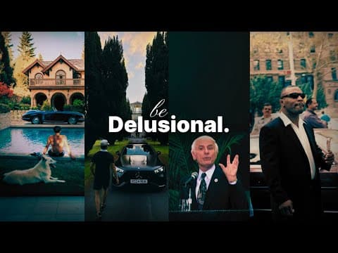Be Delusional. thumbnail