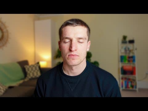 How To ACTUALLY Connect To Your Higher Self thumbnail