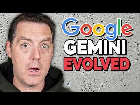 What makes Gemini 2.5 Pro IO Edition better for coding thumbnail