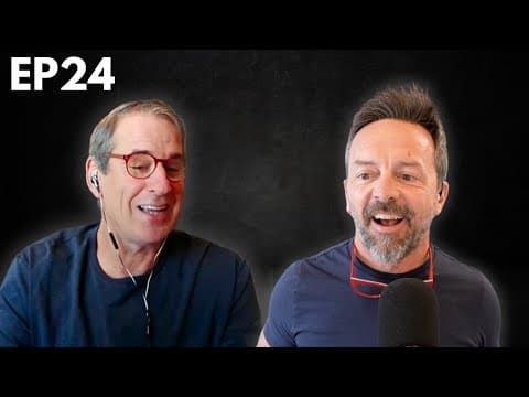 Market Predictions, Rates & Inflation, DOGE, CES, AI Compute | BG2 w/ Bill Gurley & Brad Gerstner thumbnail