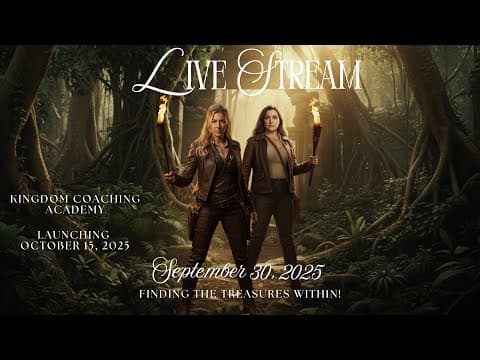 Digital Dollars Now - LIVE Stream thumbnail
