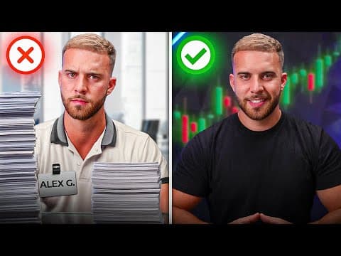 How to Avoid FOMO and Trade Only Strong Setups thumbnail