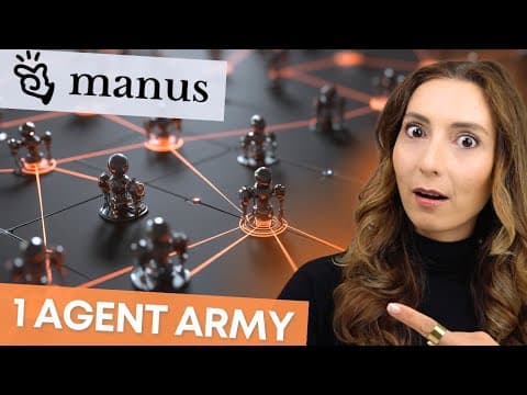 This AI Agent Could Launch Your First Online Business thumbnail