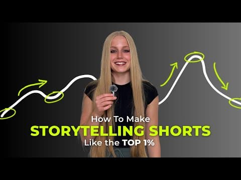 How To Make Viral Storytelling Content For Your Business thumbnail