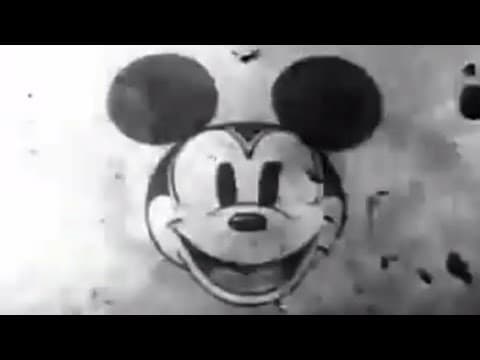 What Is the Dark Theory Behind Mickey Mouse and Pluto? thumbnail