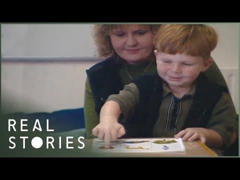 ADHD: Out of Control Kids (Medical/Parenting Documentary) | Real Stories thumbnail