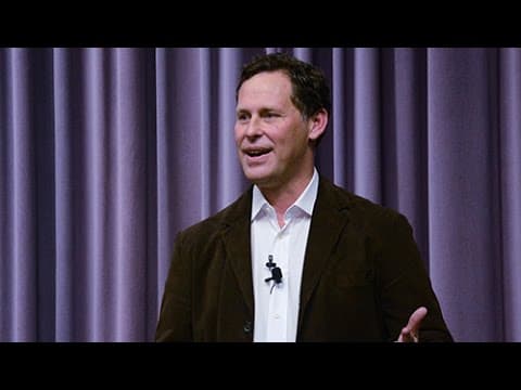 Mike Maples Jr.: Dare to Do Legendary Things [Entire Talk] thumbnail