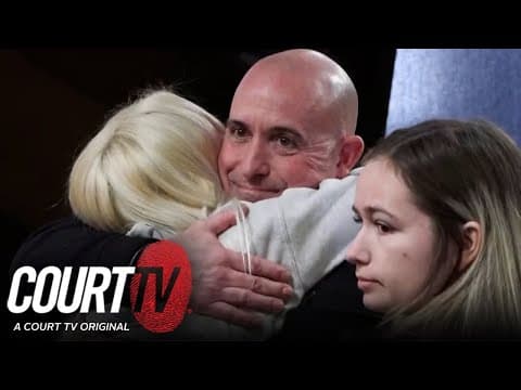 Family Supports Kevin West Despite Murder Charge and Affair thumbnail