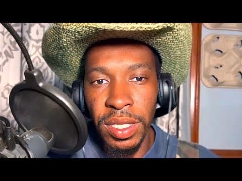 This TikToker Shouldn't Be Allowed in Public thumbnail