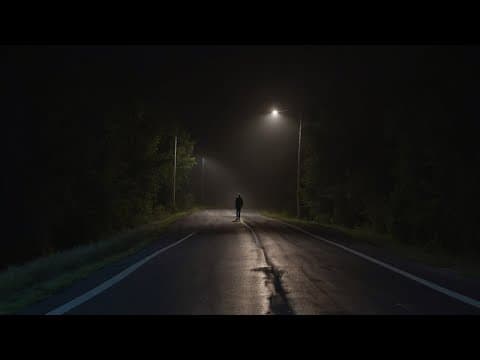 3 Very Creepy TRUE Night Drive Horror Stories thumbnail
