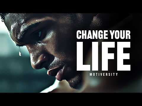 CHANGE YOUR LIFE - Powerful Motivational Speech | Coach Pain thumbnail