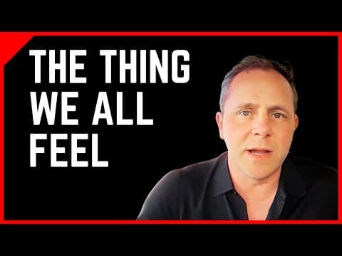 How to break free from emotional magnets in relationships thumbnail