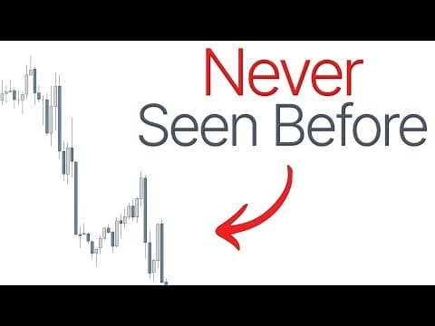 Secrets to Market Structure - Ep 32 thumbnail