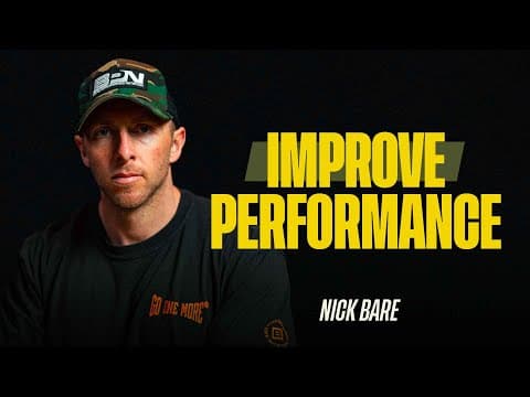 How to Fuel Properly for Endurance Performance thumbnail