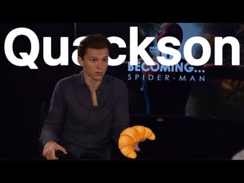 Marvel cast on crack for 6 minutes *pt. 3* thumbnail