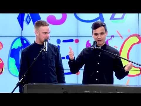How AsapSCIENCE Built a Weekly Science Channel thumbnail