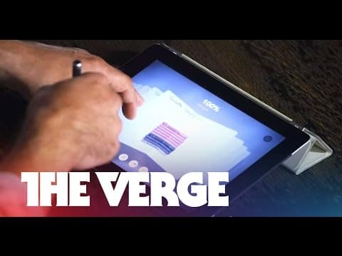Small Empires: the art of ideation with Paper by FiftyThree thumbnail