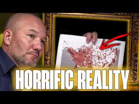 Tim Tebow Exposes the #1 Offender in Child Exploitation thumbnail