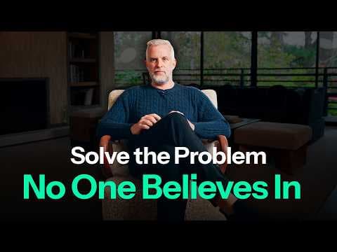 How I Built a $3.3B Blockchain Business Against All OddsㅣKonstantin Richter, Blockdaemon thumbnail