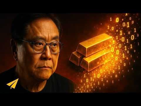 Why SAVERS Are LOSERS – ROBERT KIYOSAKI’s NEW RULES OF MONEY! thumbnail