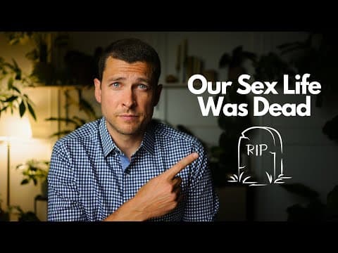 The Fastest Way To Rekindle Her Arousal For You! thumbnail
