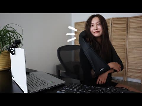 How to Set Up an Ergonomic Desk for Coding Comfort thumbnail