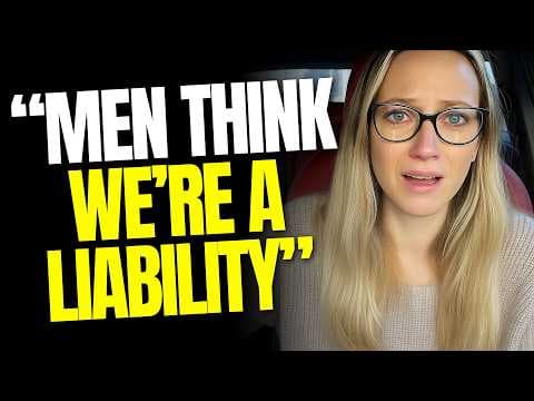 Women Finally CLOCK Why Men Prefer To Be Single In 2025 thumbnail