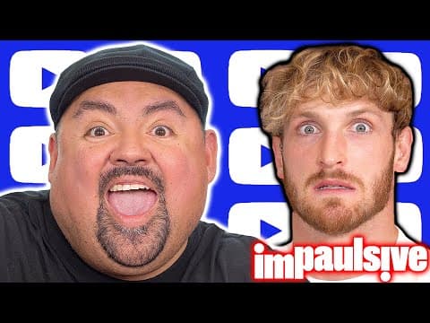 Gabriel Iglesias Confronts Travis Scott, Obesity, Last Words To Robin Williams - IMPAULSIVE EP. 348 thumbnail
