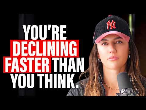 The 7 Longevity Non-Negotiables Most People Ignore Until It’s Too Late thumbnail