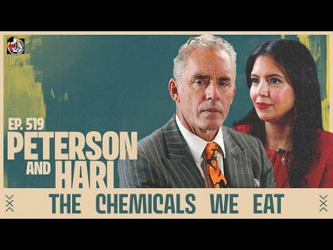 If Another Country Did This to Our Citizens, It Would Be War | Vani Hari @TheFoodbabe | EP 519 thumbnail