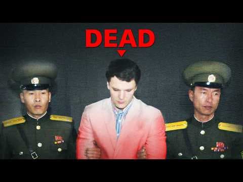 Why Didn't Otto Warmbier Survive North Korea? thumbnail