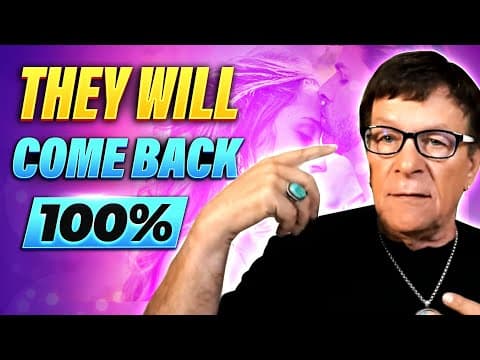 They Will Come Back and Beg To Be With You 💯 thumbnail