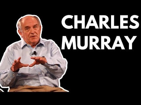 Why Is Religiosity Important for Western Civilization? thumbnail
