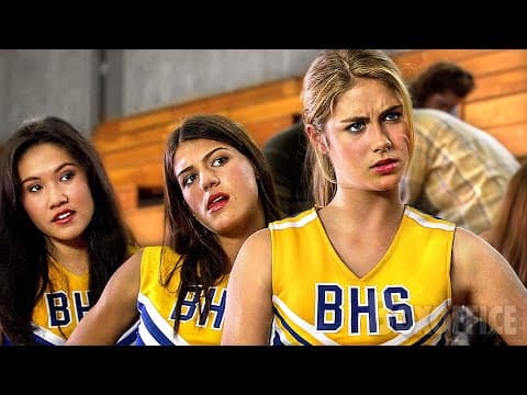 Team Rebels | TEEN COMEDY | Full Movie in English thumbnail