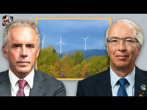 The Natural Resource Curse | John Rustad thumbnail