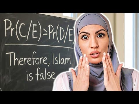 The Bayesian Islamic Dilemma thumbnail