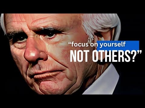 How Does Focusing on Yourself Lead to Success? thumbnail
