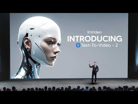 How Does Nido AI's Text-To-Video Tool Work After Upgrade? thumbnail