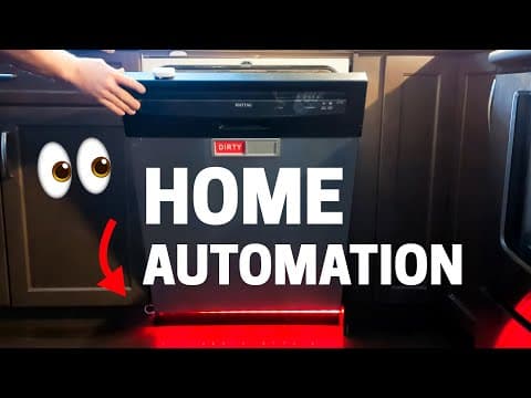 What Are Some Unique Home Automation Ideas? thumbnail