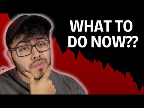 The Market Is About To Go Crazy! thumbnail