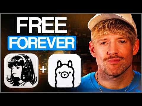 How to Run Hermes Agent Privately With Ollama thumbnail