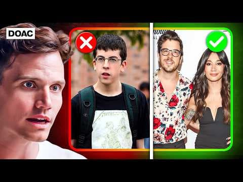 The SIMPLE Trick To Make Anyone Like You in SECONDS thumbnail
