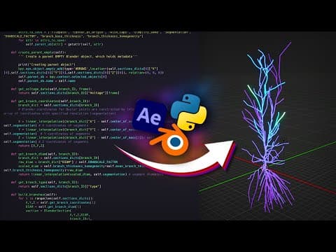 What Software Do I Use for Science Animations? thumbnail