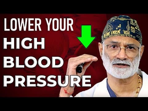 Treat High Blood Pressure's Root Cause by having a Complete Cardiac Examination thumbnail