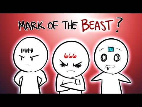 What is the MARK OF THE BEAST? thumbnail